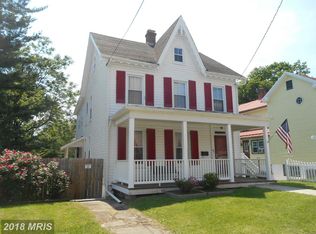 190 E Green St, Westminster, MD 21157