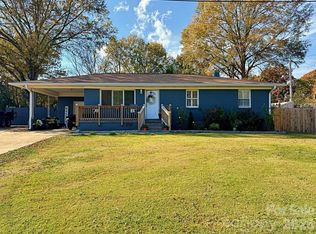 528 Waddell Dr, Albemarle, NC 28001