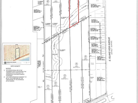 2nd image of LOT 9 Magnolia St