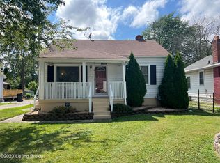 5352 New Cut Rd, Louisville, KY 40214