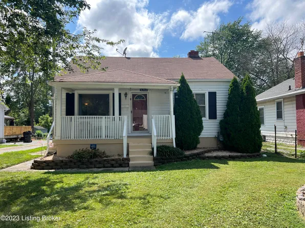 5352 New Cut Rd, Louisville, KY 40214
