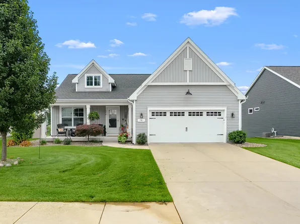 781 Janelle Ct, Portage, MI 49024