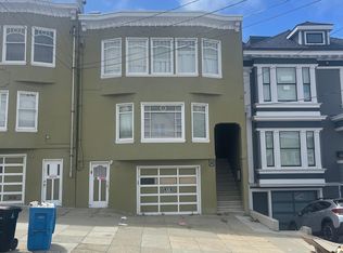 1525 10th Ave, San Francisco, CA 94122