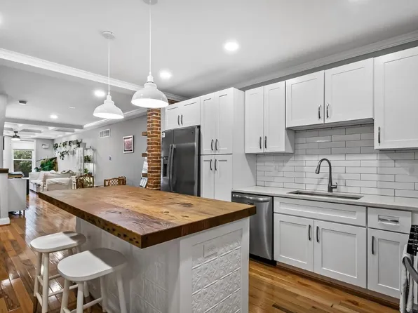 106 E Clement St, Baltimore, MD 21230