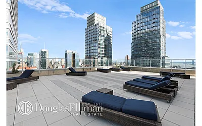 Sold by Douglas Elliman