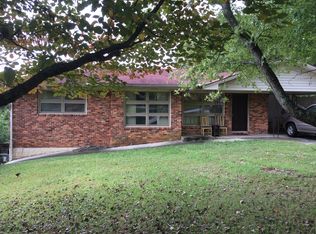 2729 Belaire Cir, Atlanta, GA 30340
