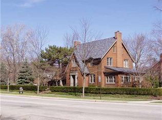 1501 E Wayne St, South Bend, IN