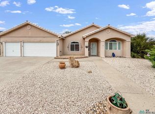 4230 Hermosa St, Hobbs, NM 88240