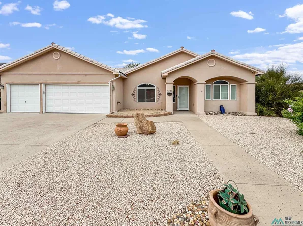 4230 Hermosa St, Hobbs, NM 88240