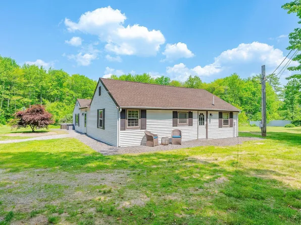 59 Milton Mills Road, Lebanon, ME 04027