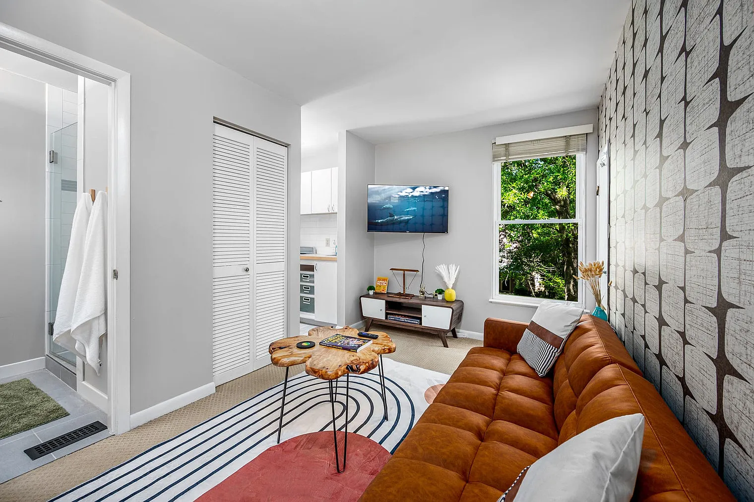 Studio, 1.0 bath, 796 sqft, $2,329 — Photo 2