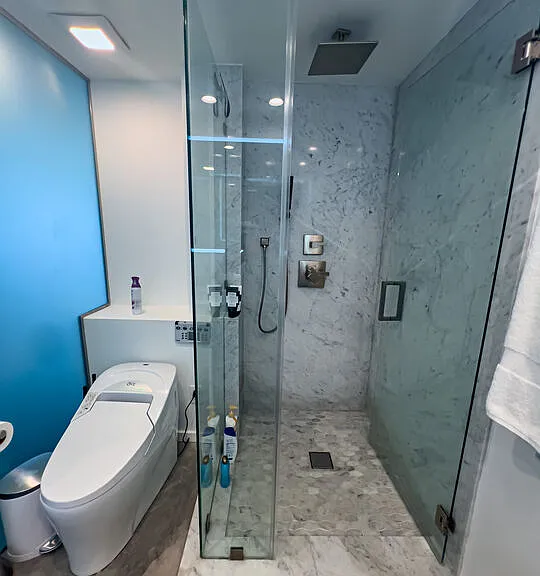 2160 Century Park E #2112 — Photo 9