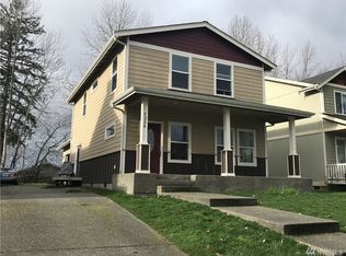 7226 E G St, Tacoma, WA 98404