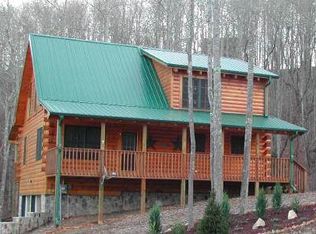 243 Ligustrum Ln, Blairsville, GA 30512