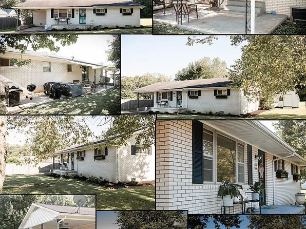 111 Bradford Acres Dr, Bradford, TN 38316