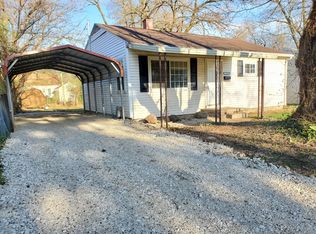 1326 Wesleyan Rd, Dayton, OH 45406