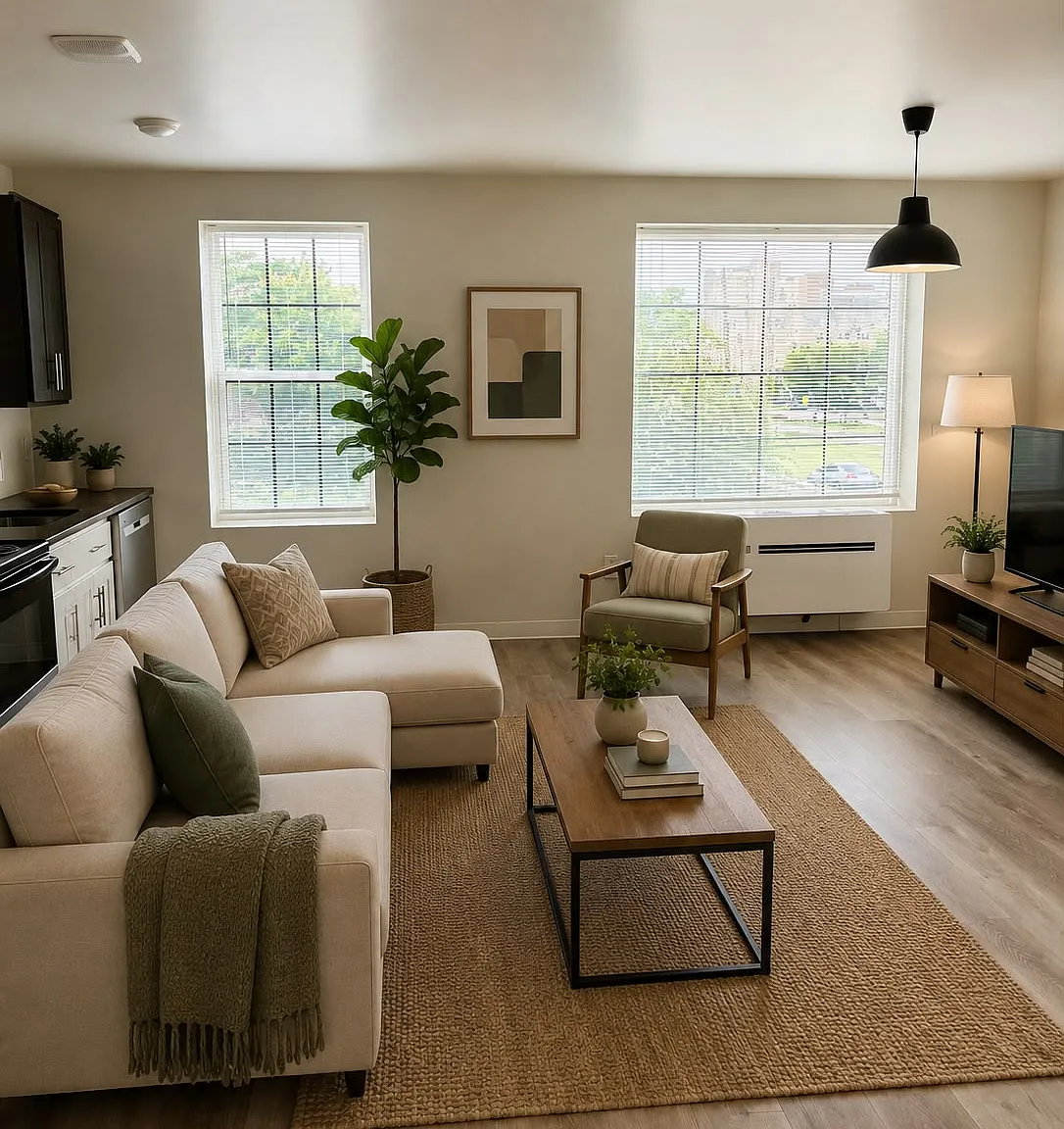 Bethune Lofts — Photo 1