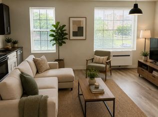 Bethune Lofts, Detroit, MI 48206