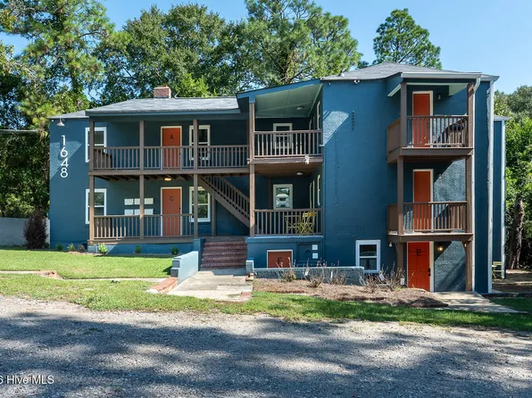 1648 Wycliffe St APT A, Augusta, GA 30904