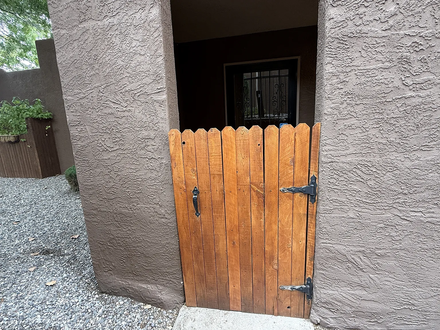 5801 Lowell NE #15C - 1 — Photo 3