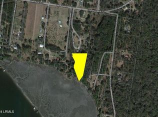 30 Cooler Rd, Okatie, SC 29909