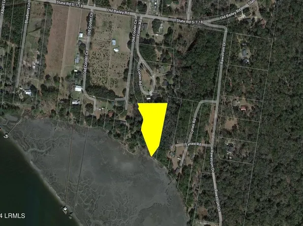 30 Cooler Rd, Okatie, SC 29909