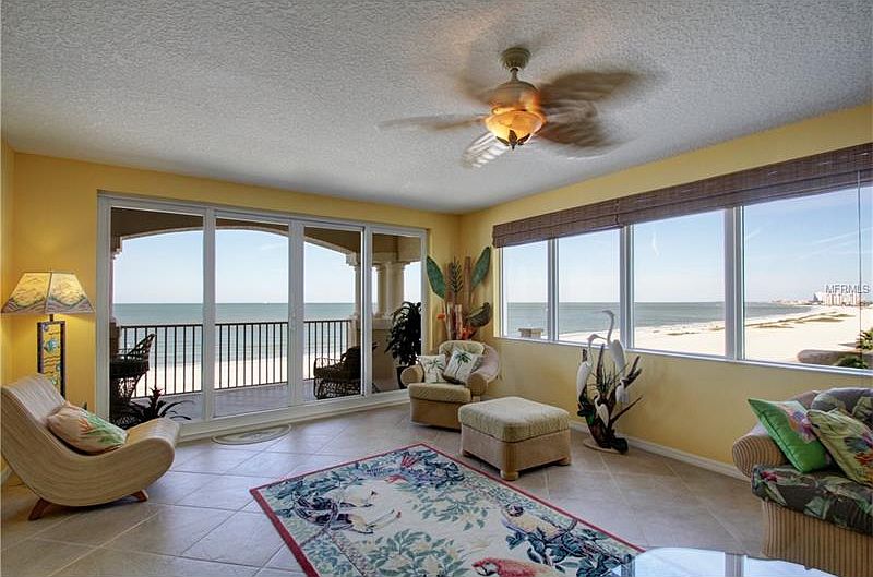 1st image of 1370 Gulf Blvd APT 604