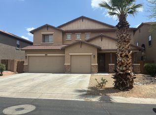 26803 N 78th Ave, Peoria, AZ 85383