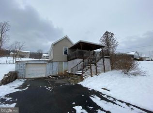 14425 Amcelle St, Cumberland, MD 21502