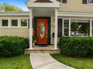 407 S Morgan Ave, Wheaton, IL 60187