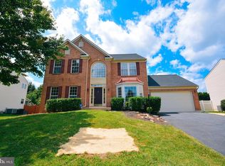 5304 Ivywood Dr N, Frederick, MD 21703