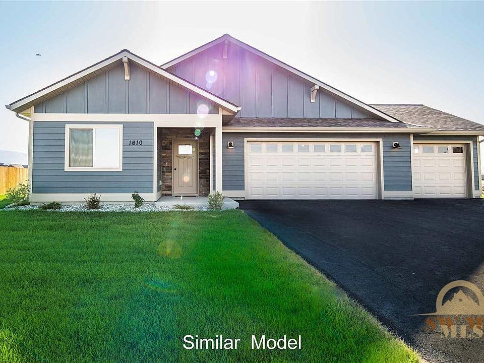 1605 Powers Blvd, Belgrade, MT 59714 Zillow