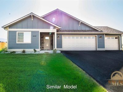 1605 Powers Blvd, Belgrade, MT, 59714