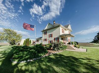 1196 Rockyford Rd, Amboy, IL 61310