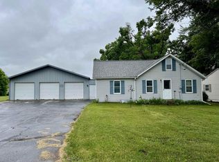 215530 N Shore Dr, Hatley, WI 54440