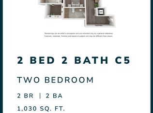 133 W 6th St APT 2130, Tempe, AZ 85281