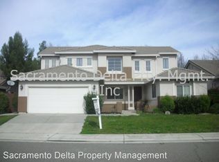 9561 Spring River Way, Elk Grove, CA 95624
