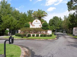 LOT 96 La Terra Ln, Waverly, GA 31565