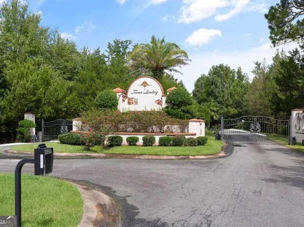 LOT 96 La Terra Ln, Waverly, GA 31565