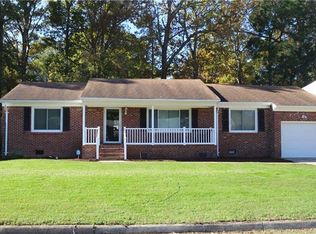 6091 Clear Springs Rd, Virginia Beach, VA 23464
