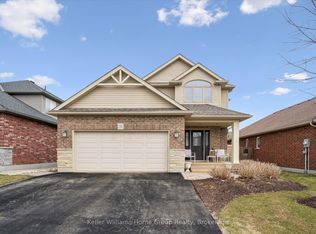 31 Healey St, Centre Wellington, ON