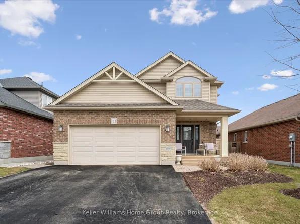 31 Healey St, Centre Wellington, ON N0B 1S0