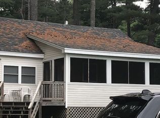 333 Crystal Lake Rd, Gilmanton Iw, NH 03837