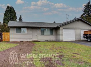 915 NE 106th Ave, Vancouver, WA