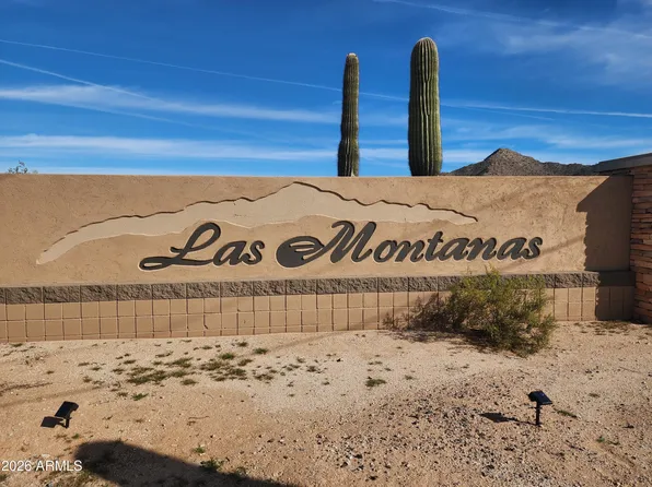 9510 W VISTA BONITO Circle #56, Casa Grande, AZ 85194