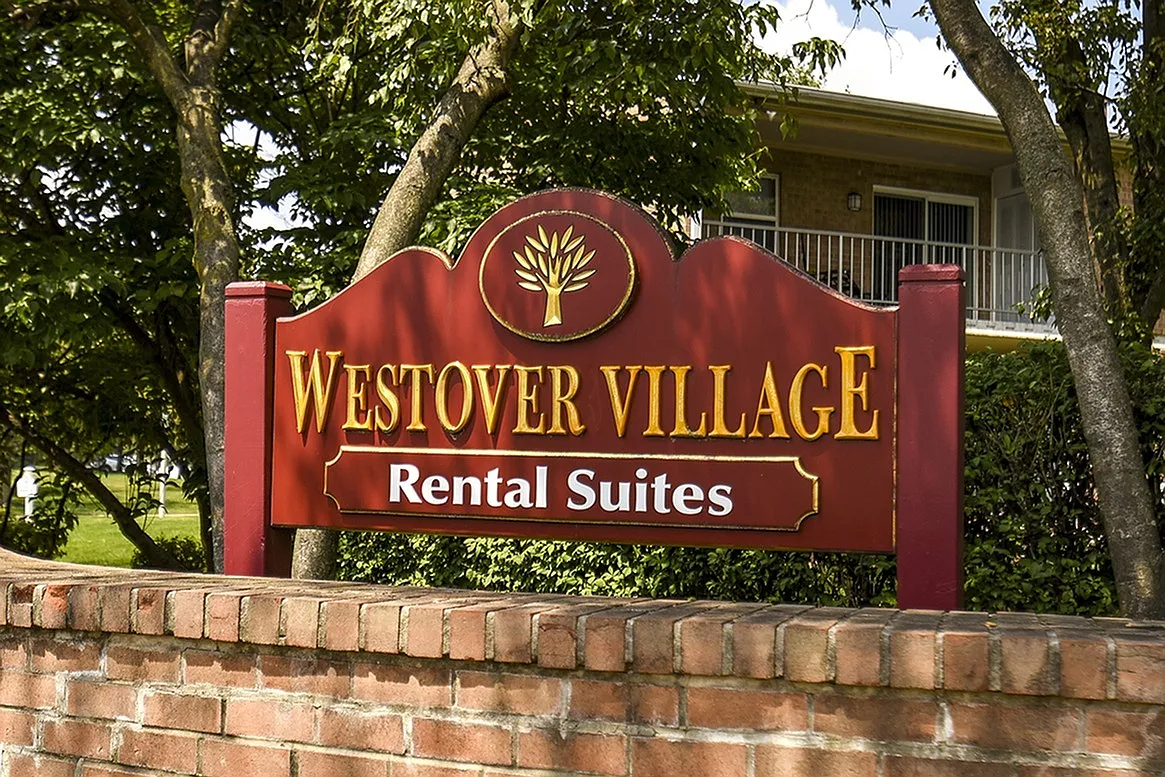 Westover Village Apartments — Photo 1