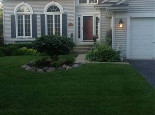 752 Williams Way, Vernon Hills, IL