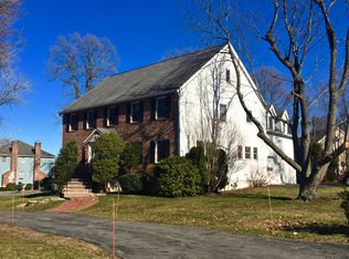 298 Adams St, Quincy, MA 02169