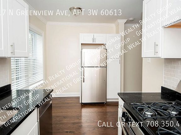 5th image of 3817 N Greenview Ave APT 3W-60613