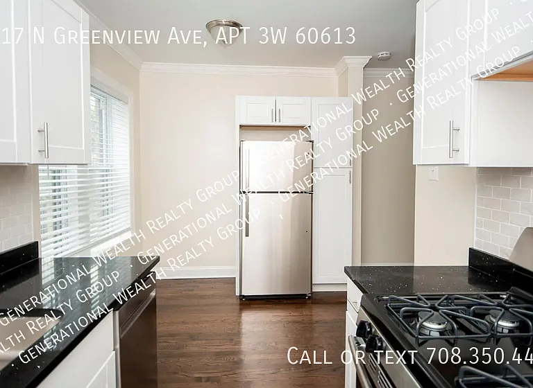 3817 N Greenview Ave #3W-60613 — Photo 5